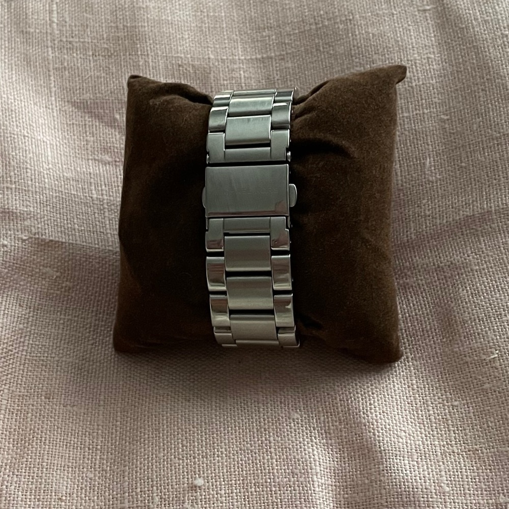 Michael Kors - Blair Chronograph Watch - Picture 2 of 5